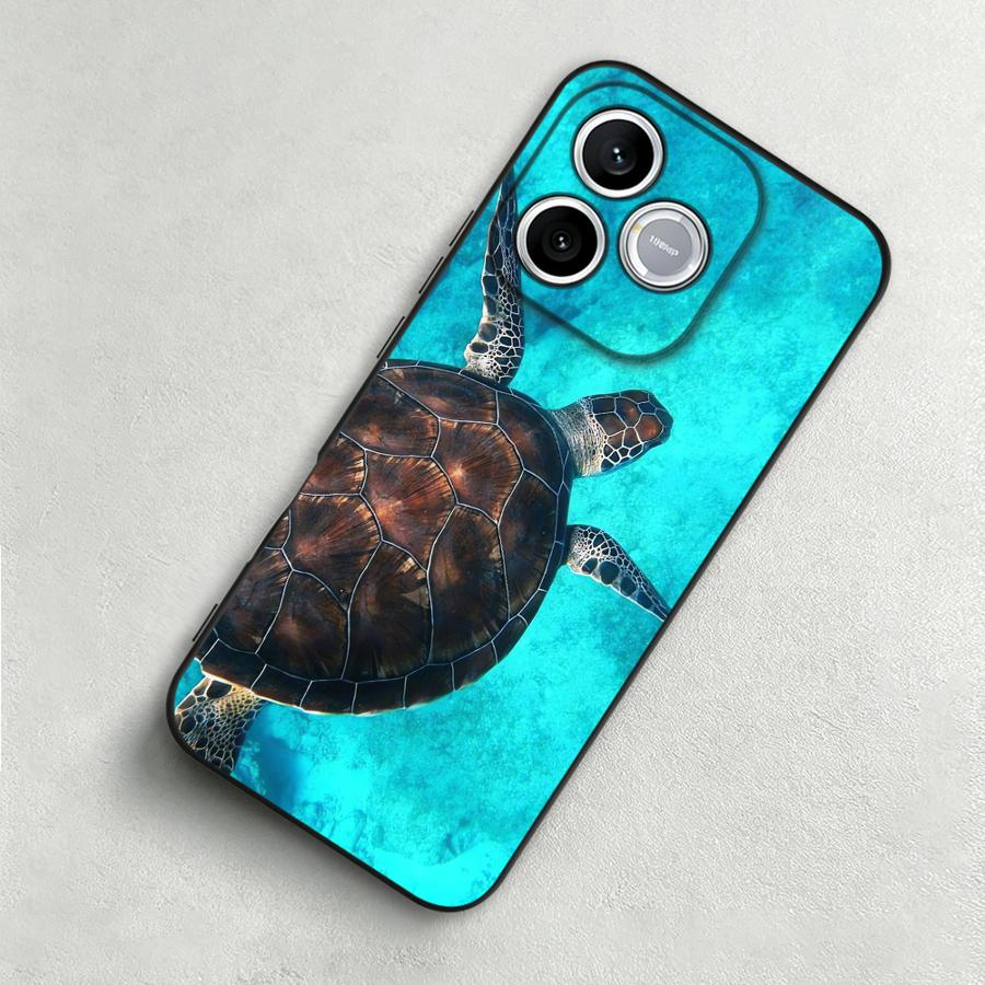 Underwater Turtle Art Case for - огляд і ціна Phone Cases Art