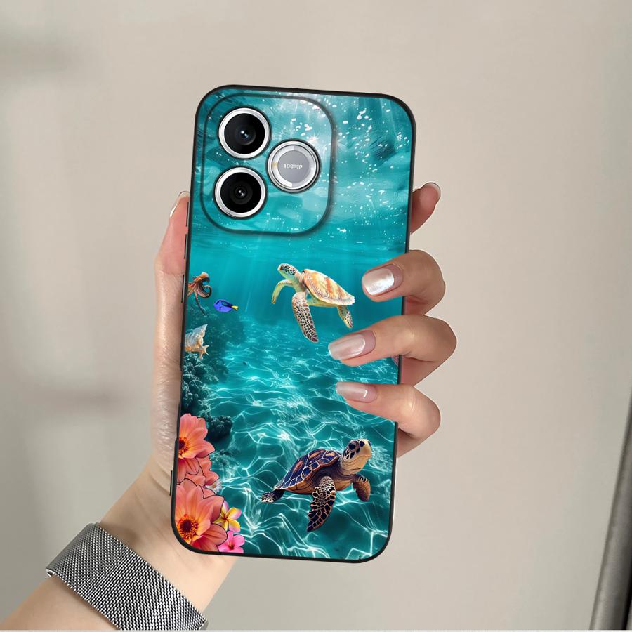 Underwater Turtle Art Case for - огляд і ціна Phone Cases Art