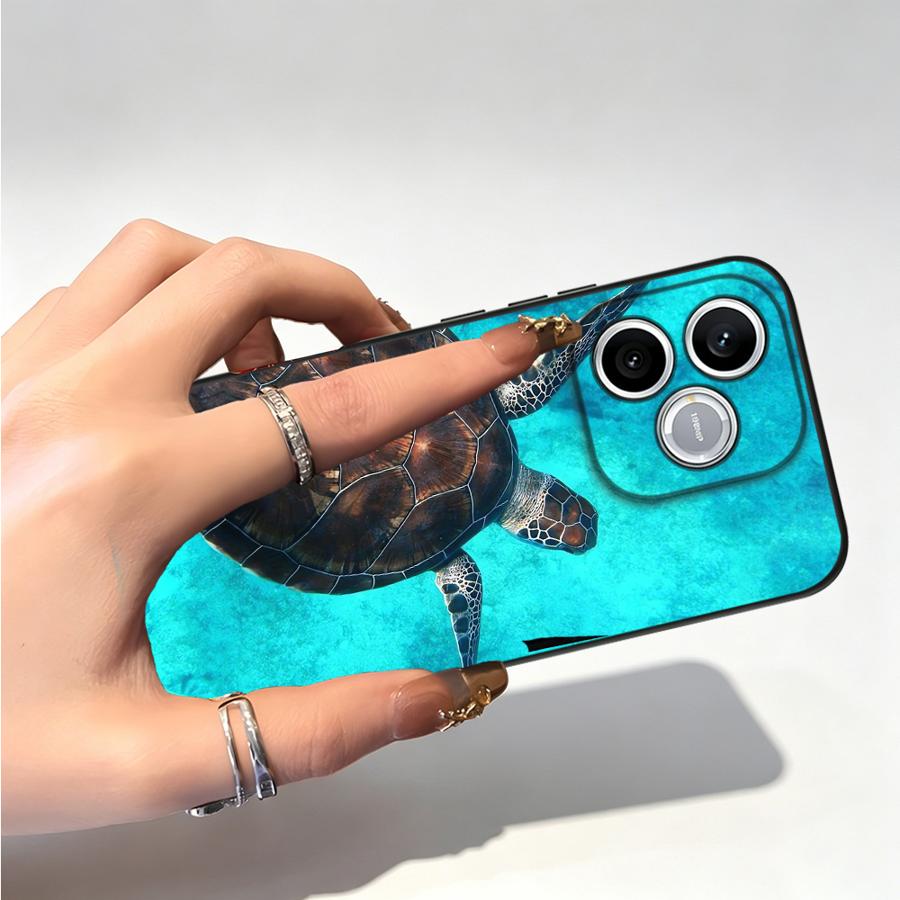 Underwater Turtle Art Case for - огляд і ціна Phone Cases Art