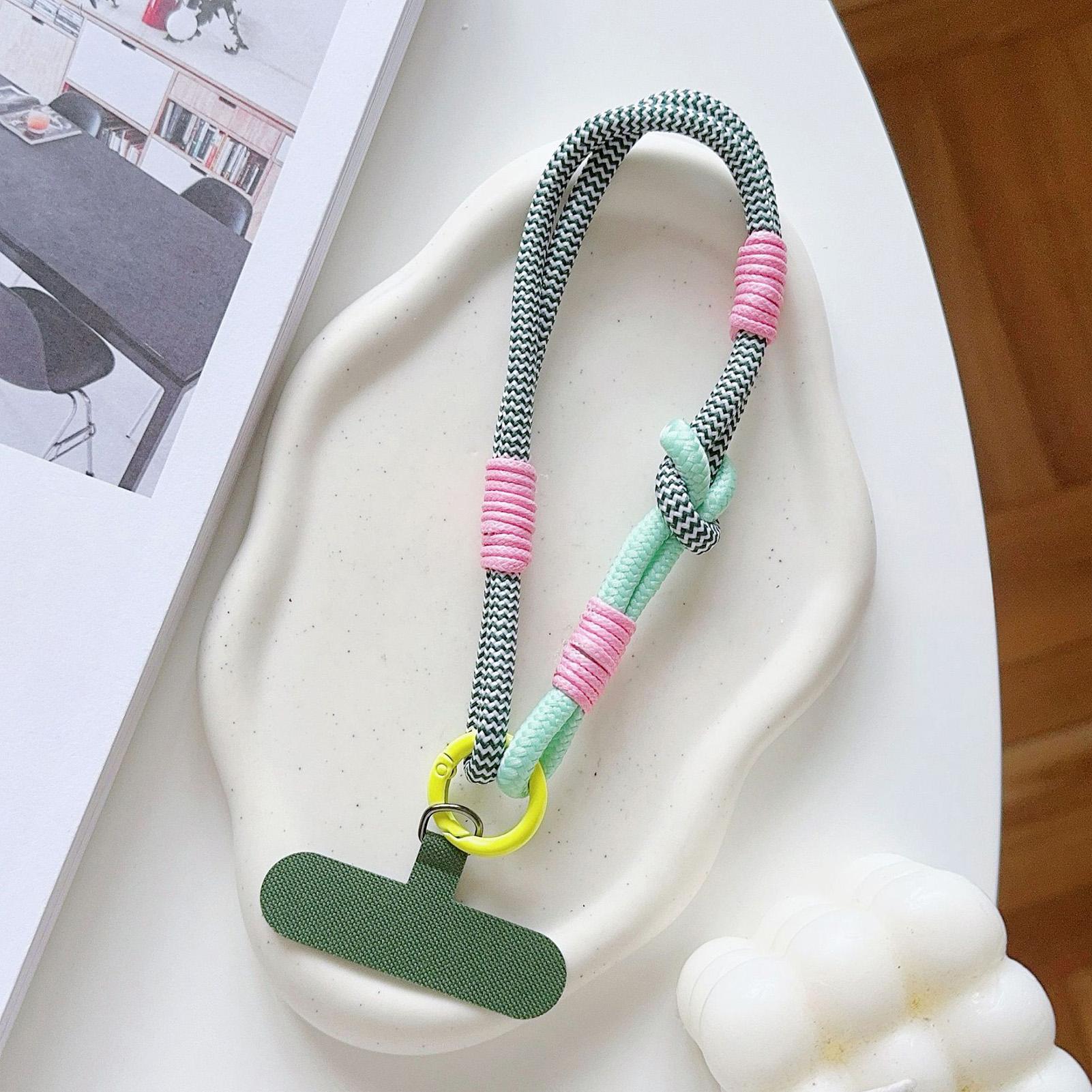 Phone Charm Wrist Strap Non Sl - огляд і ціна Phone Cases With Charms