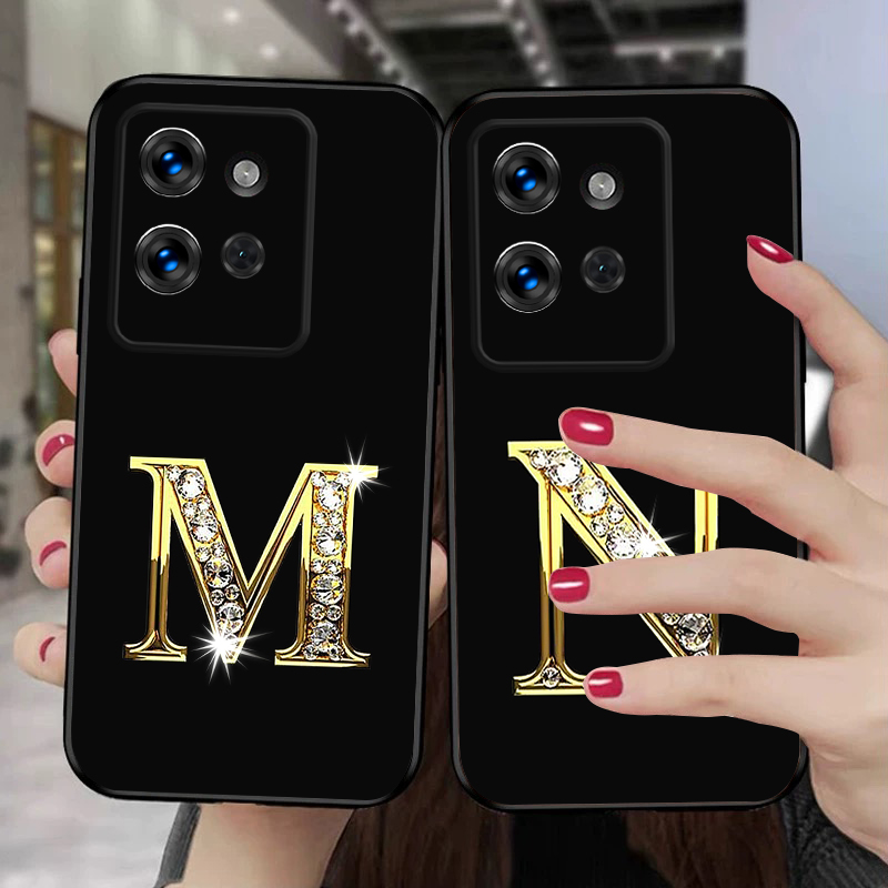 Diamond letters For Motorola M - огляд і ціна Phone Cases Moto G