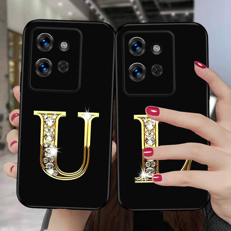 Diamond letters For Motorola M - огляд і ціна Phone Cases Moto G