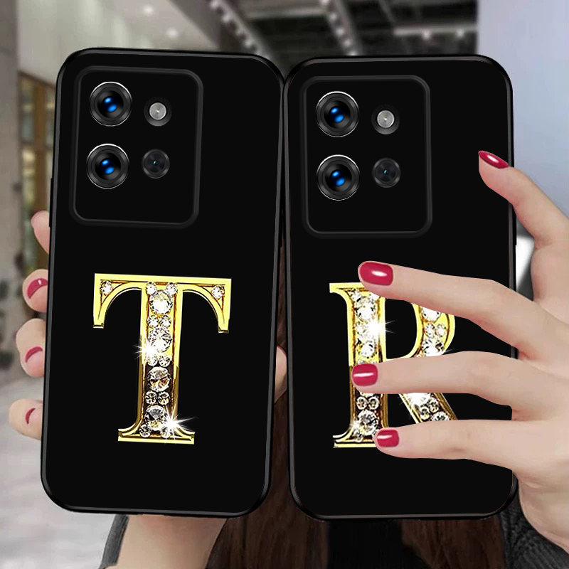 Diamond letters For Motorola M - огляд і ціна Phone Cases Moto G