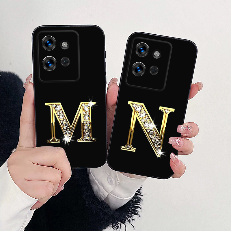 Diamond letters For Motorola M - огляд і ціна Phone Cases Moto G