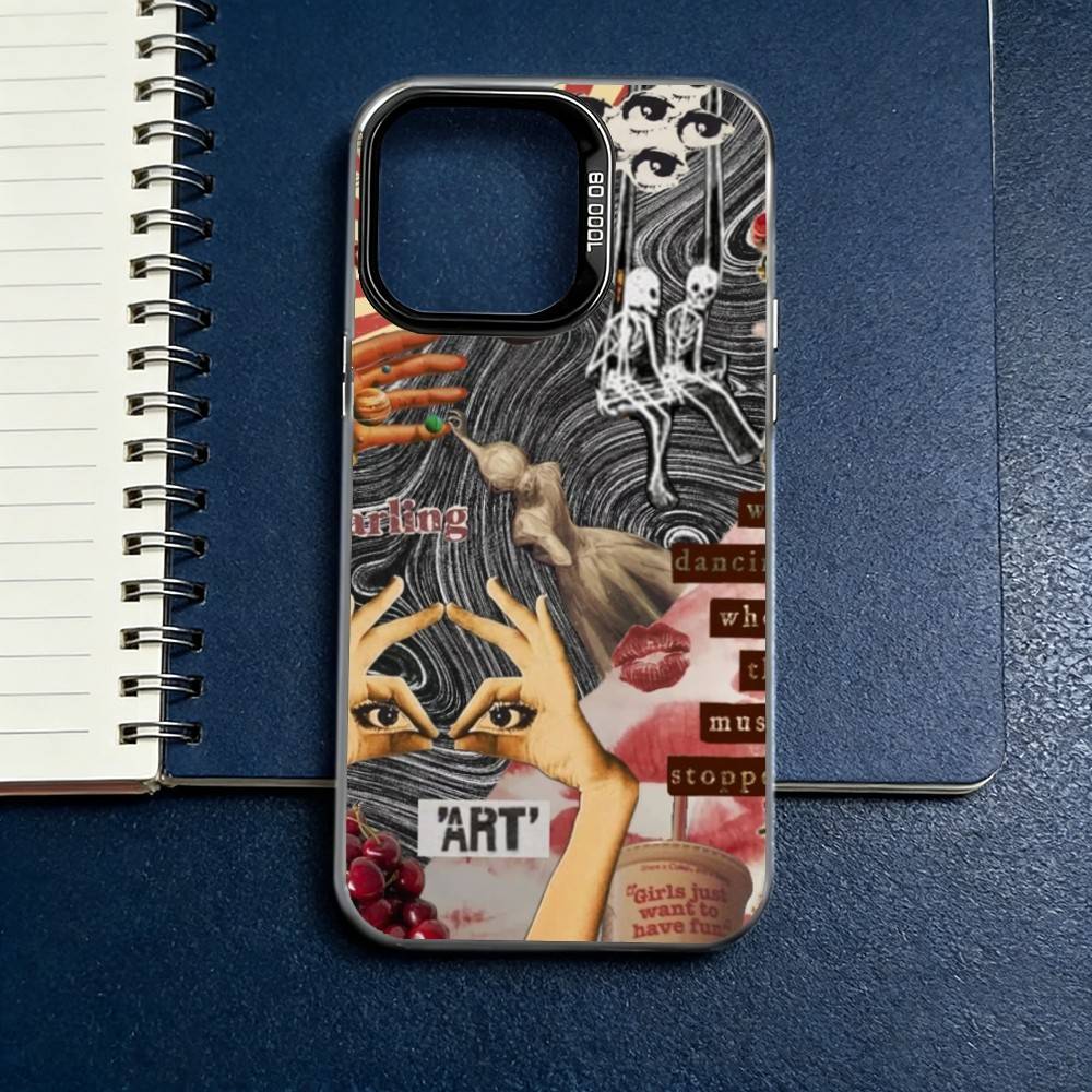 V-Vintage Dreamcore  Phone Cas - огляд і ціна Phone Cases Louis Vuitton