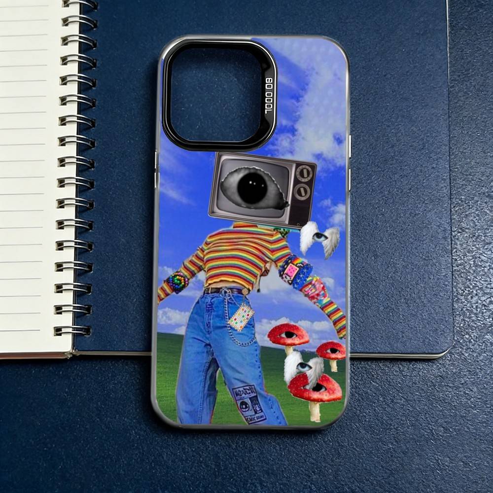 V-Vintage Dreamcore  Phone Cas - огляд і ціна Phone Cases Louis Vuitton