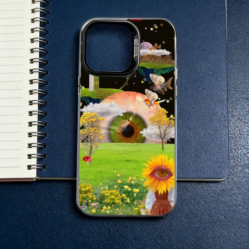 V-Vintage Dreamcore  Phone Cas - огляд і ціна Phone Cases Louis Vuitton