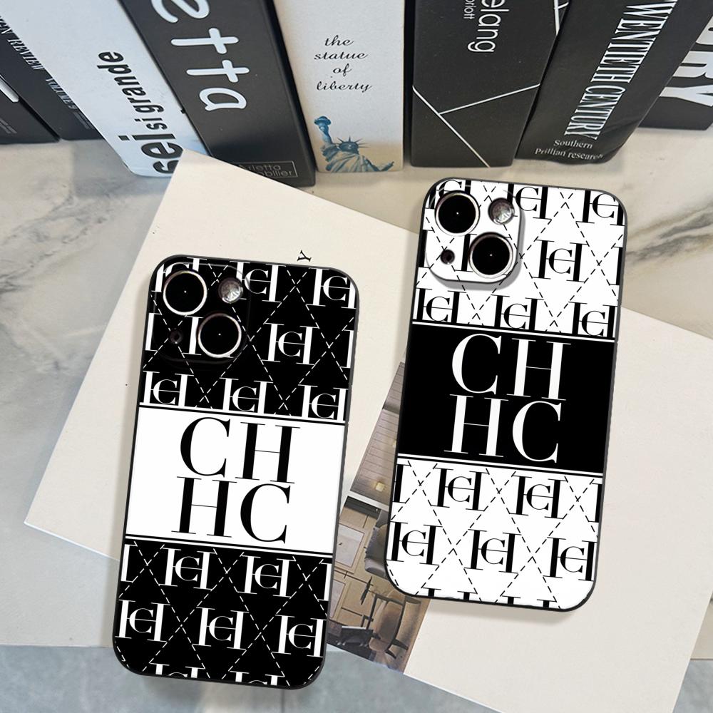 C-CarolinaS Fashion H-HerreraS - огляд і ціна Phone Cases Iphone 17 Pro Max