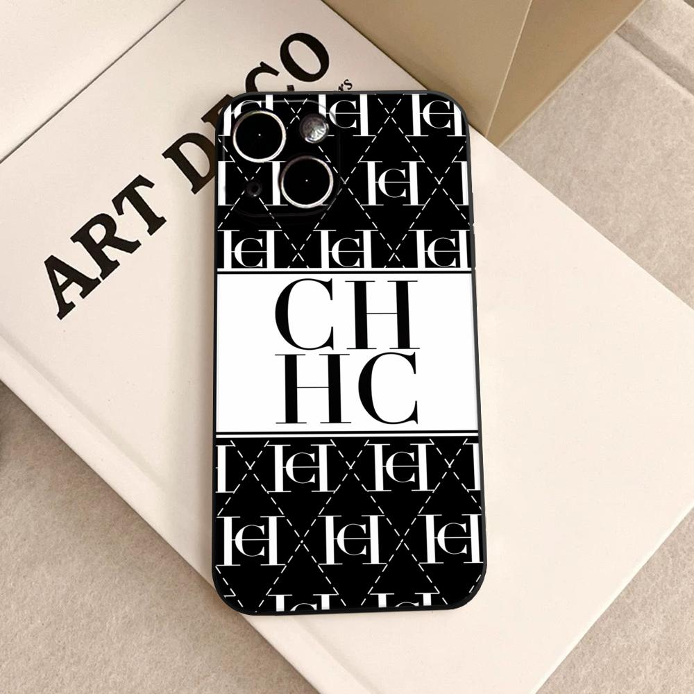 C-CarolinaS Fashion H-HerreraS - огляд і ціна Phone Cases Iphone 17 Pro Max