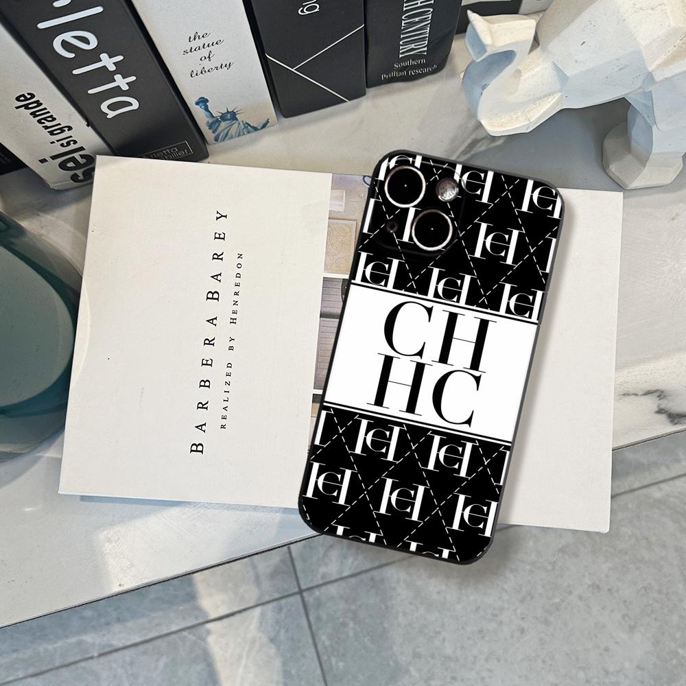 C-CarolinaS Fashion H-HerreraS - огляд і ціна Phone Cases Iphone 17 Pro Max