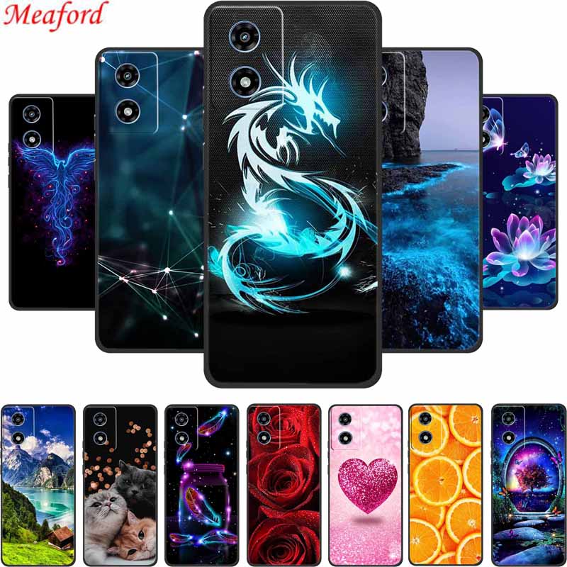 Phone Case For Moto G Play 202 - огляд і ціна Phone Cases Moto G