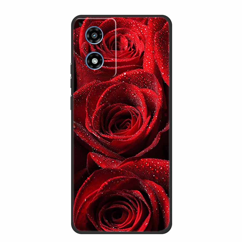 Phone Case For Moto G Play 202 - огляд і ціна Phone Cases Moto G