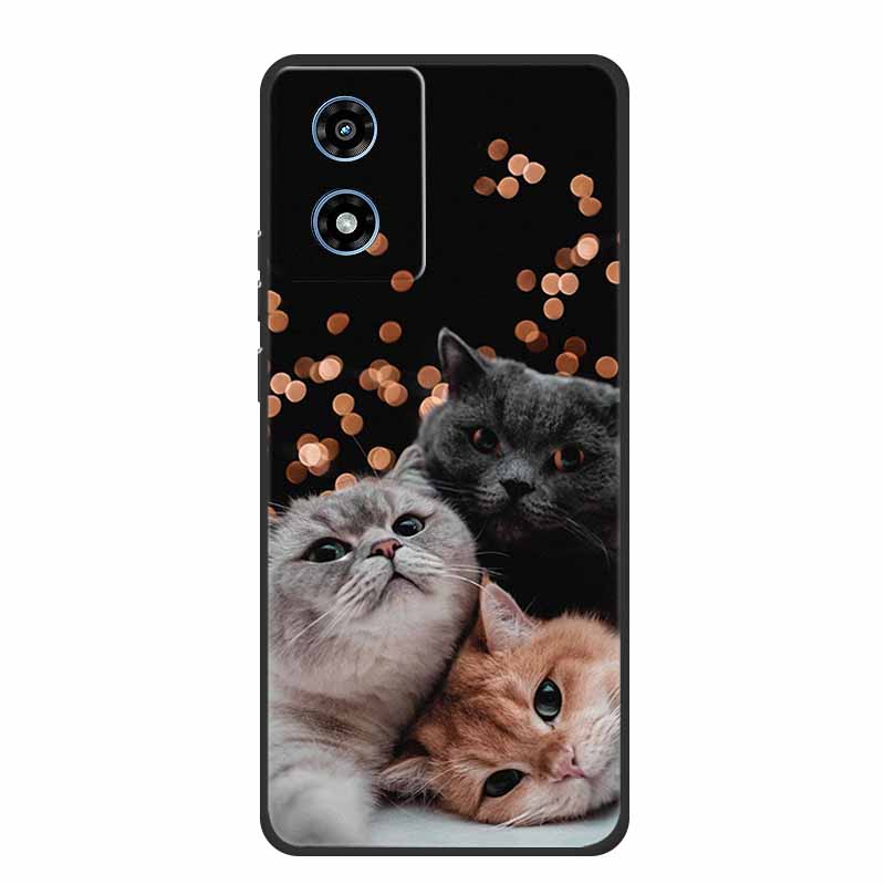 Phone Case For Moto G Play 202 - огляд і ціна Phone Cases Moto G