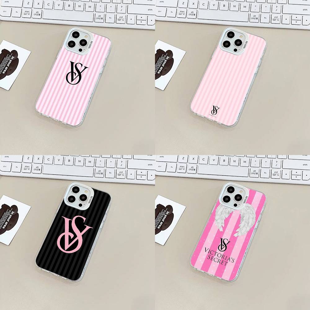 Cool V-Victoria's Secret Silve - огляд і ціна Phone Cases Louis Vuitton