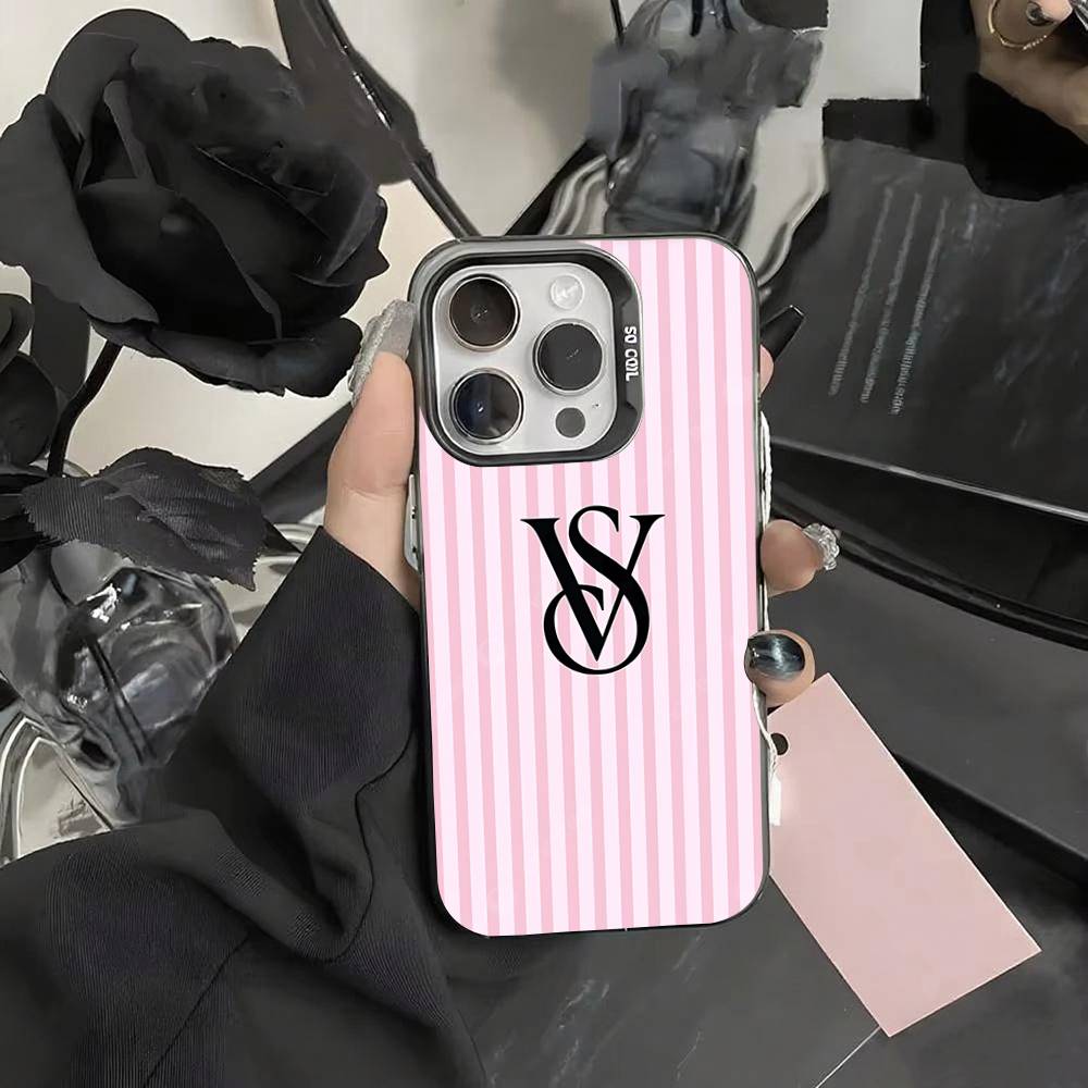Cool V-Victoria's Secret Silve - огляд і ціна Phone Cases Louis Vuitton