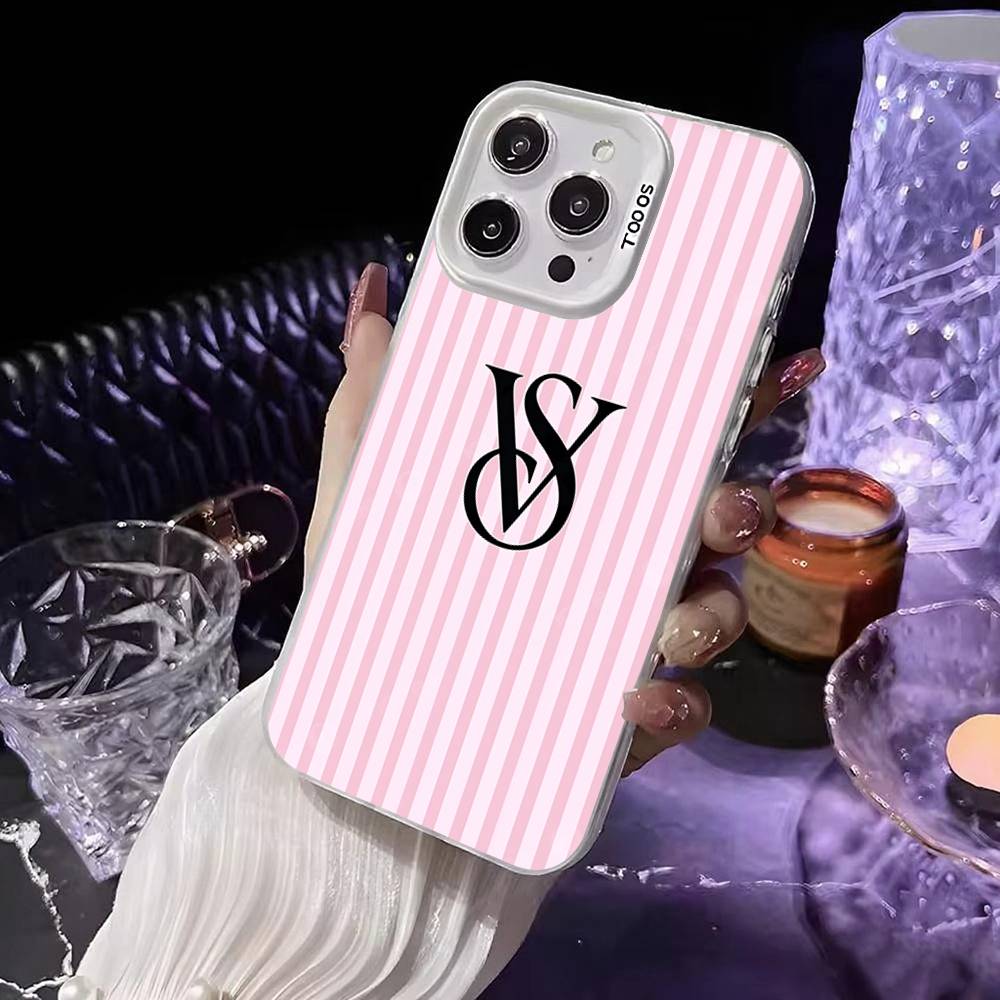 Cool V-Victoria's Secret Silve - огляд і ціна Phone Cases Louis Vuitton
