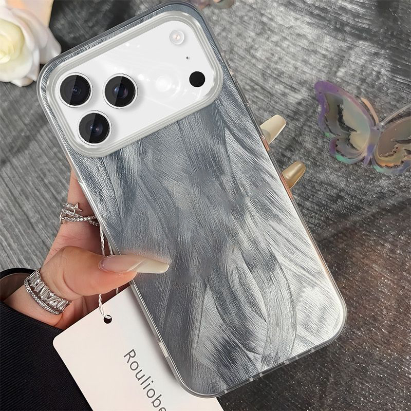 Luxury Fashion Laser Funda Pho - огляд і ціна Phone Cases Protective
