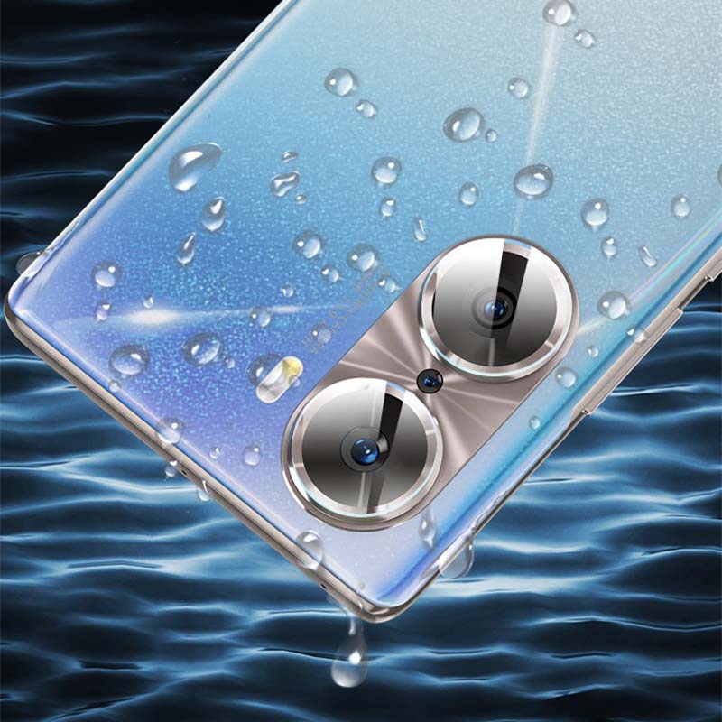 Tempered Glass Lens Protector  - огляд і ціна Phone Cases Moto G