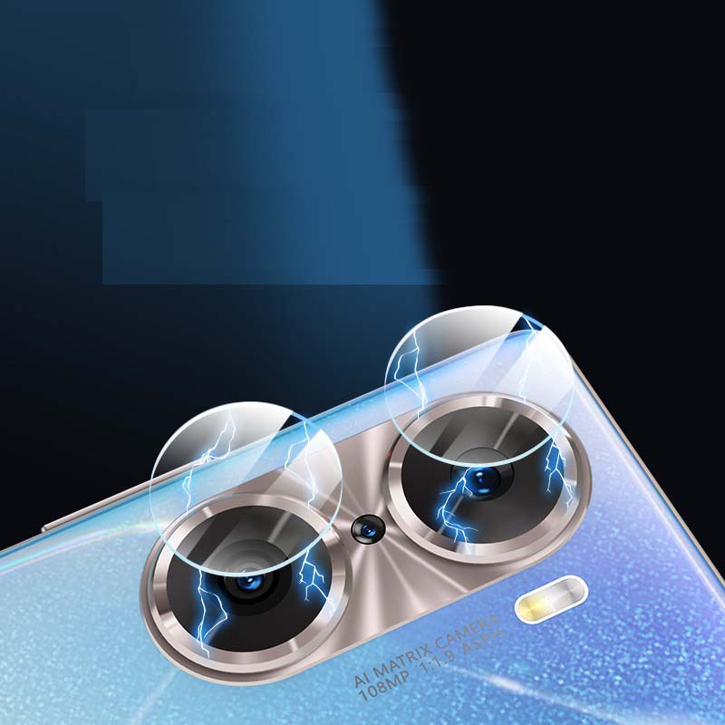 Tempered Glass Lens Protector  - огляд і ціна Phone Cases Moto G