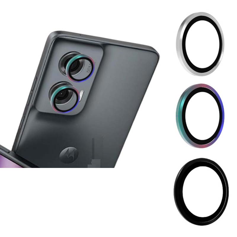 Tempered Glass Lens Protector  - огляд і ціна Phone Cases Moto G