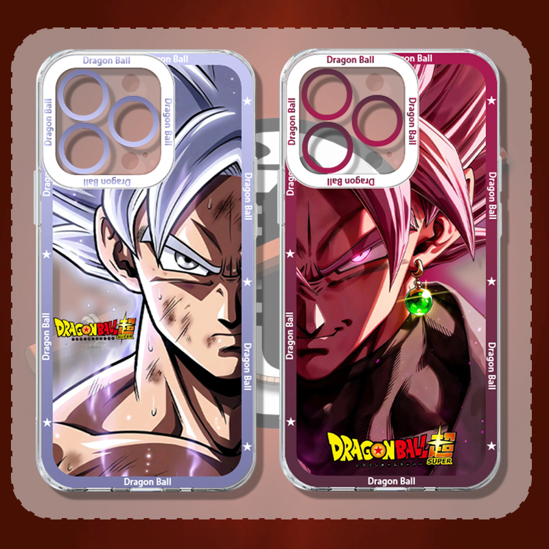 Anime Phone Case for D-DRAGON  - огляд і ціна Phone Cases Iphone 12