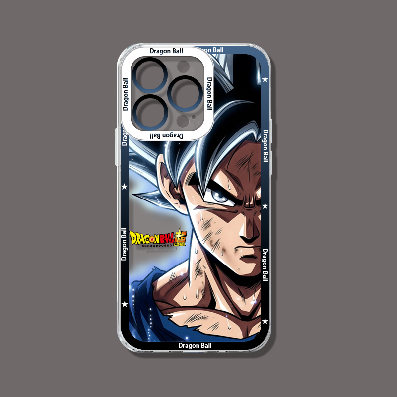 Anime Phone Case for D-DRAGON  - огляд і ціна Phone Cases Iphone 12