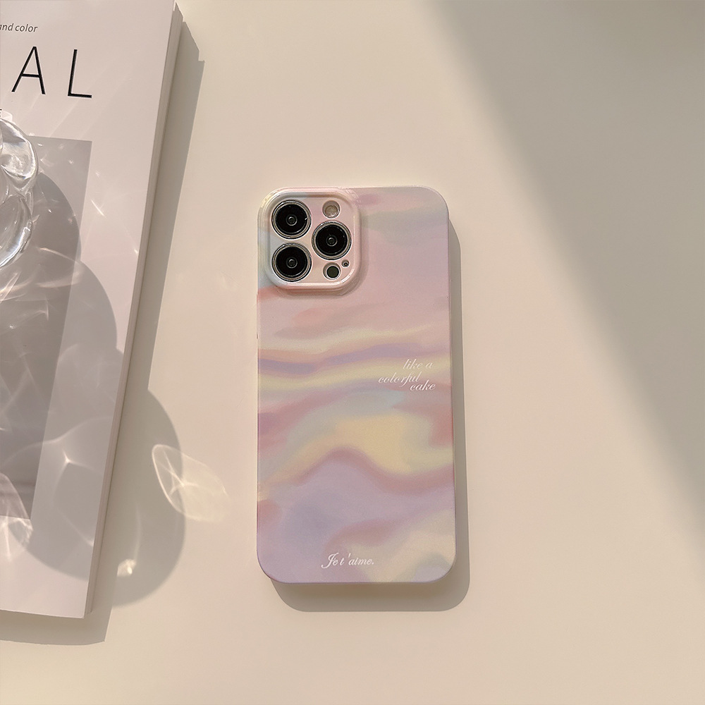 Luxury Gradient Abstract Phone - огляд і ціна Phone Cases Classy