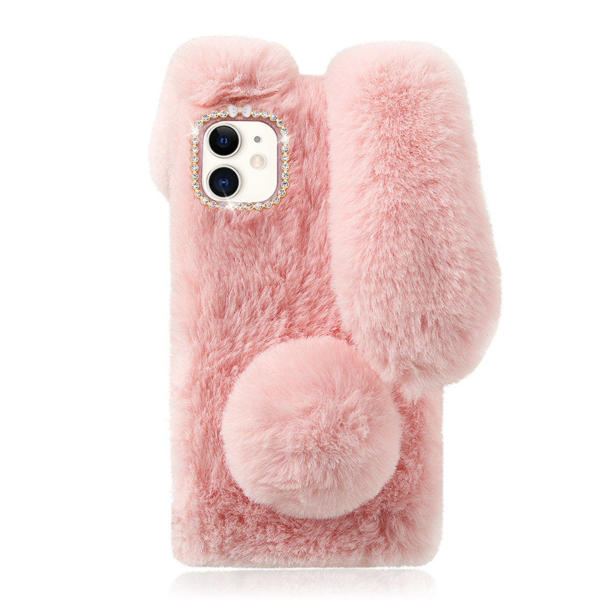 Phone Shell Compatible 12 Mini - огляд і ціна Phone Cases Protective