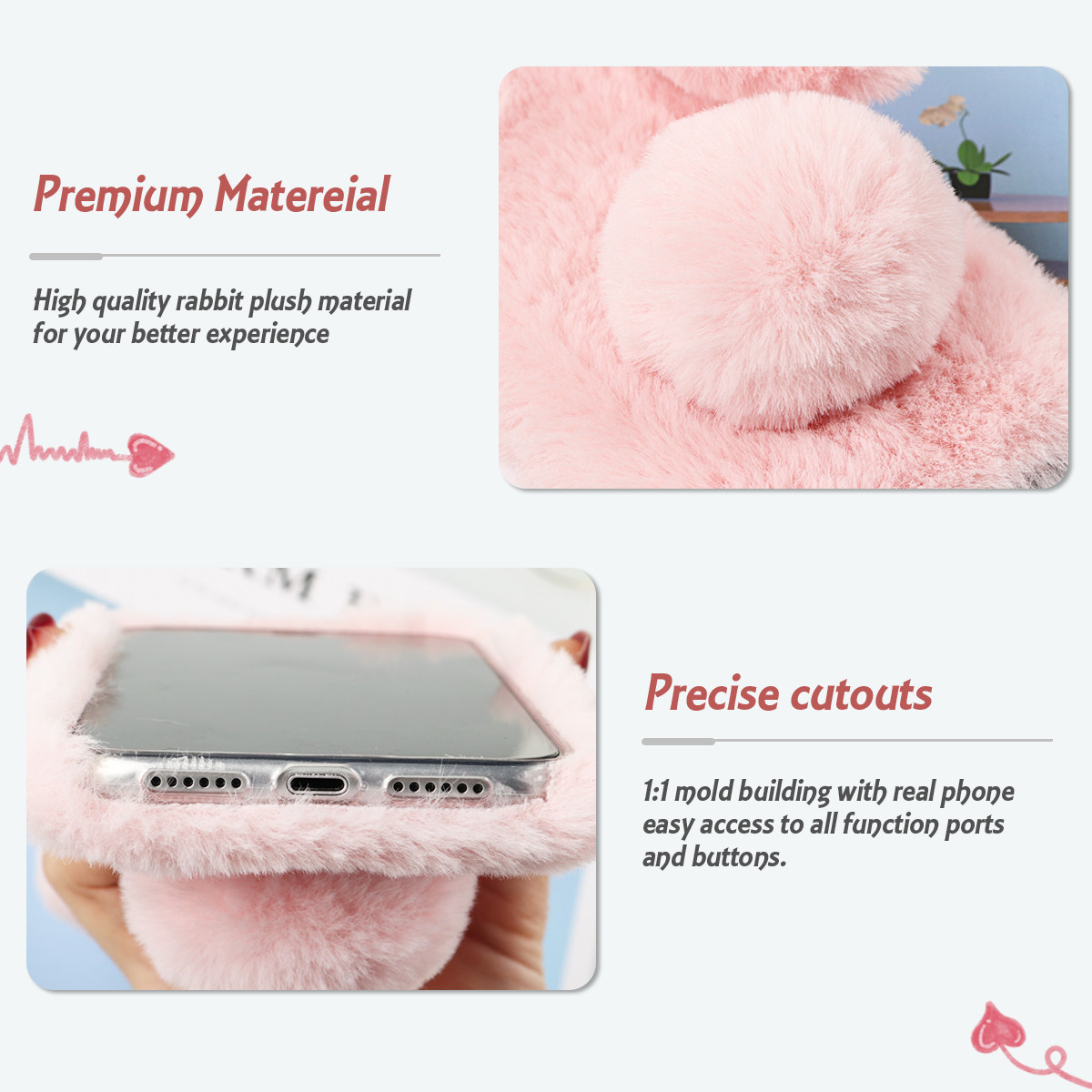 Phone Shell Compatible 12 Mini - огляд і ціна Phone Cases Protective