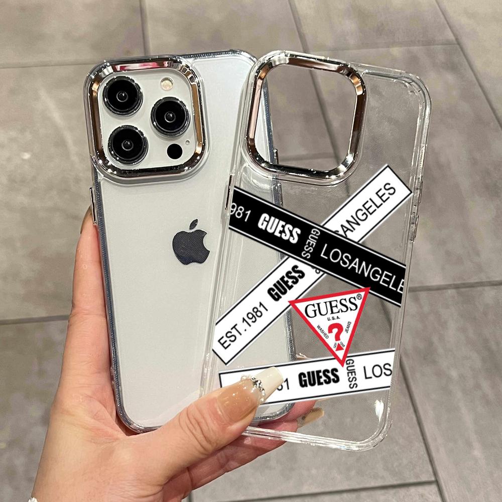 Fashion Phone Case For iPhone  - огляд і ціна Phone Cases Designer