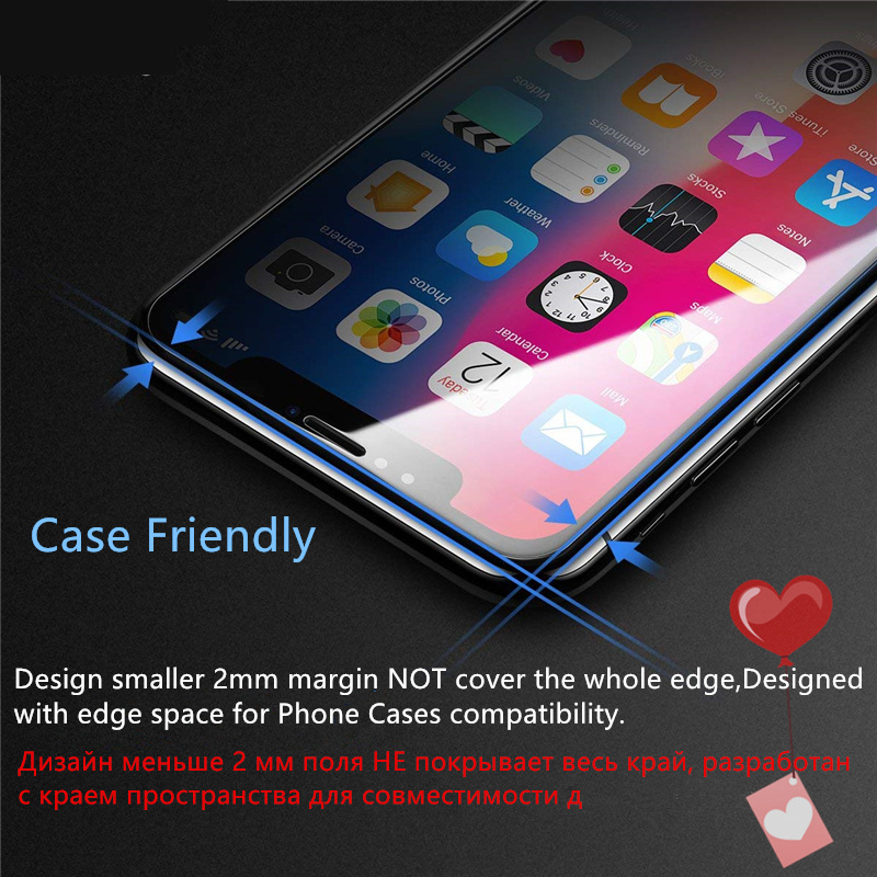 1/2/3/4PCS Full Cover Glass Fo - огляд і ціна Phone Cases Moto G