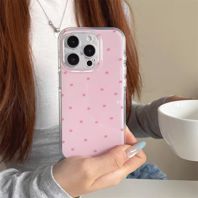 Korean Ins Girl Simple Blue Pi - огляд і ціна Phone Cases Korea