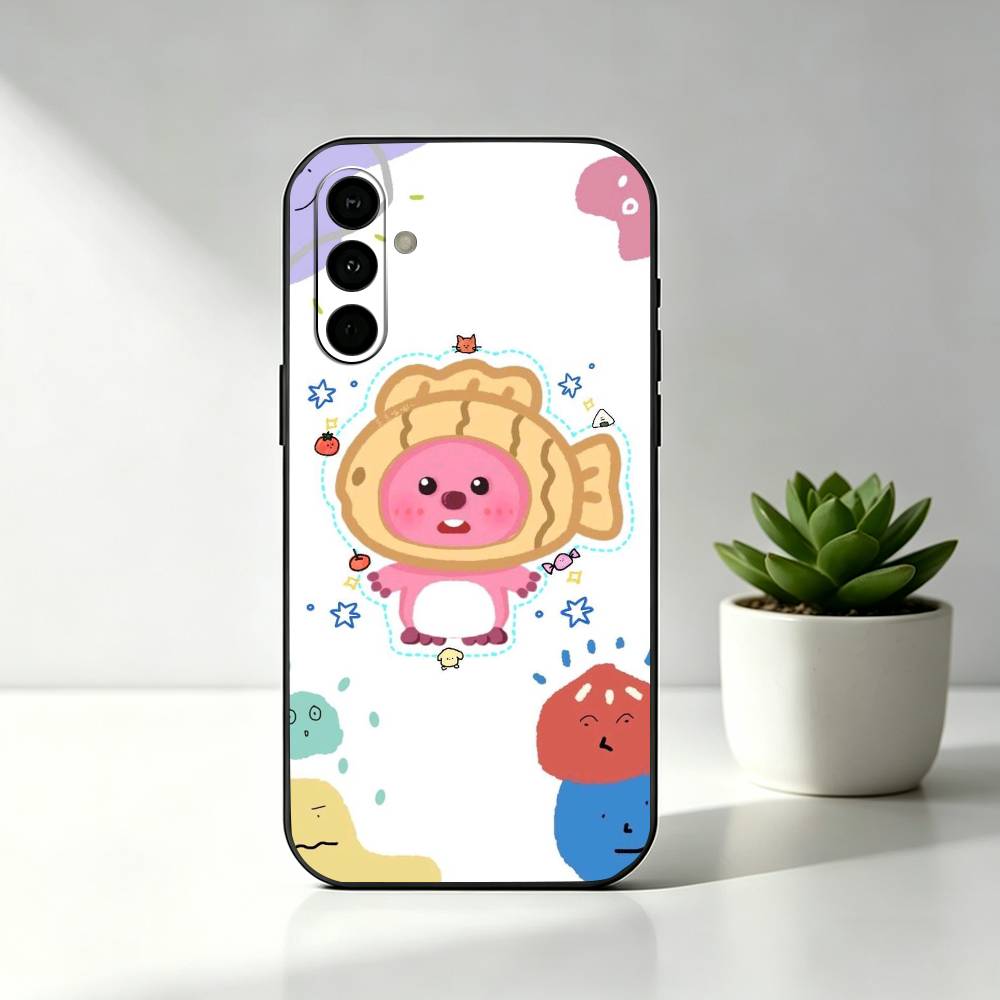 For c-Cute L-Loopys Gift   Pho - огляд і ціна Phone Cases Loopy