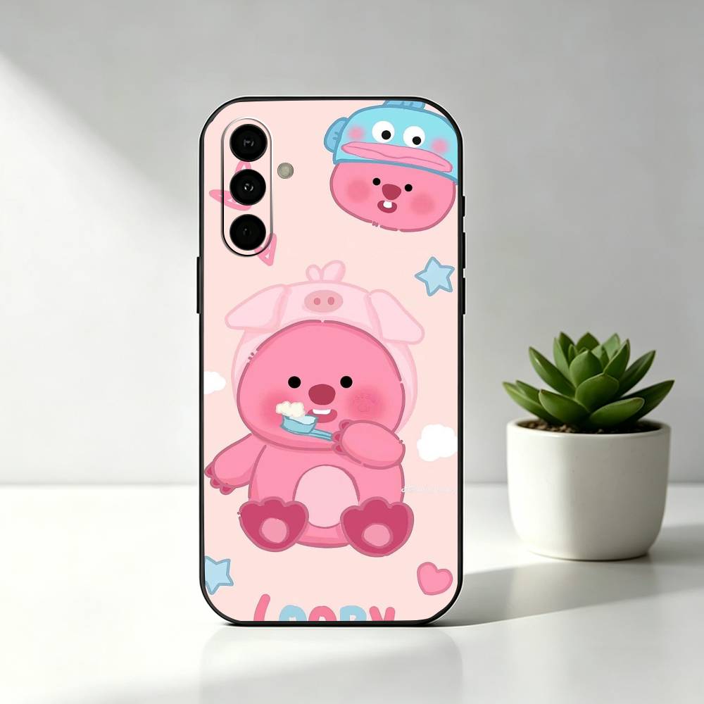 For c-Cute L-Loopys Gift   Pho - огляд і ціна Phone Cases Loopy