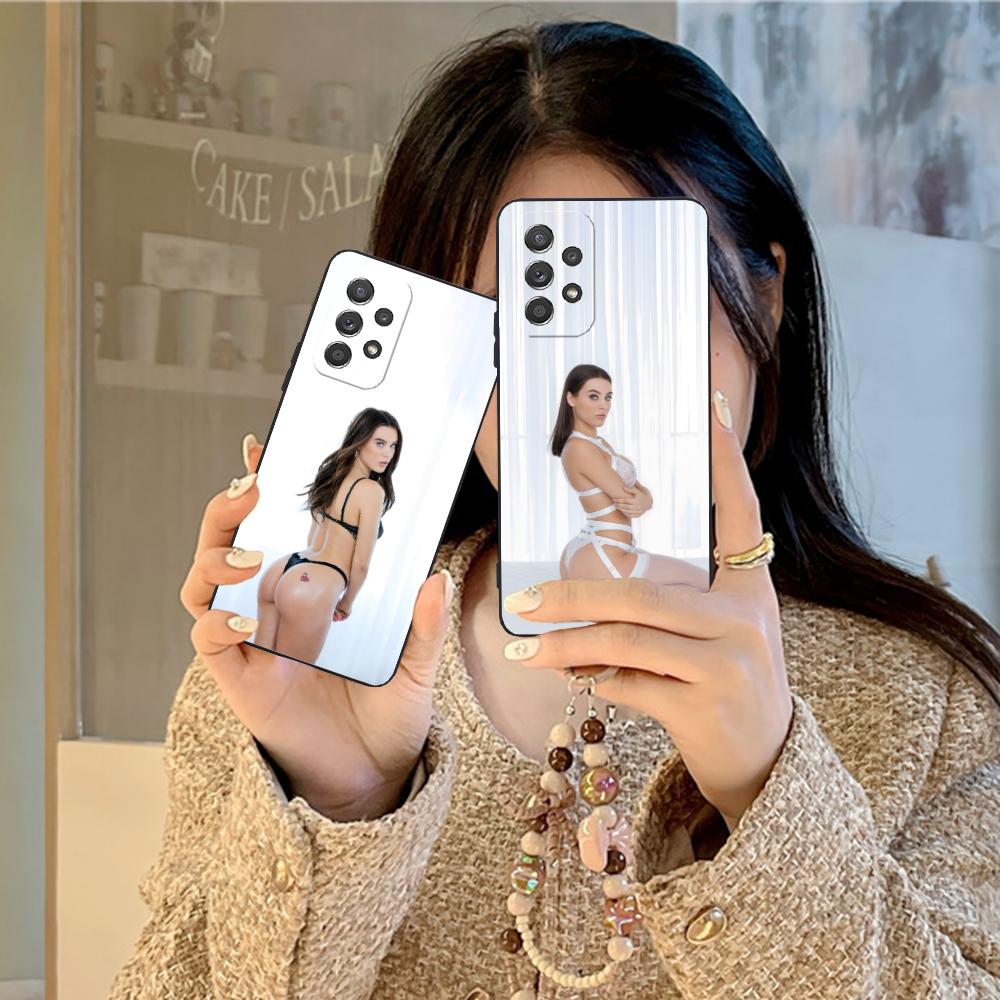 Lana Rhodes Phone Case for Sam - огляд і ціна Phone Cases Rhode
