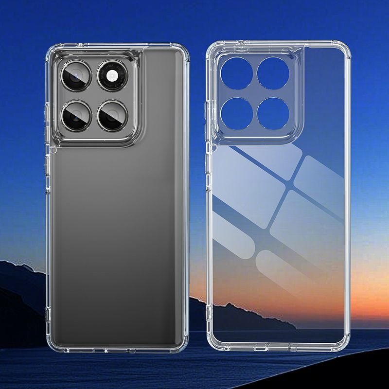 TPU Cases For Moto edge 60 60s - огляд і ціна Phone Cases Moto G