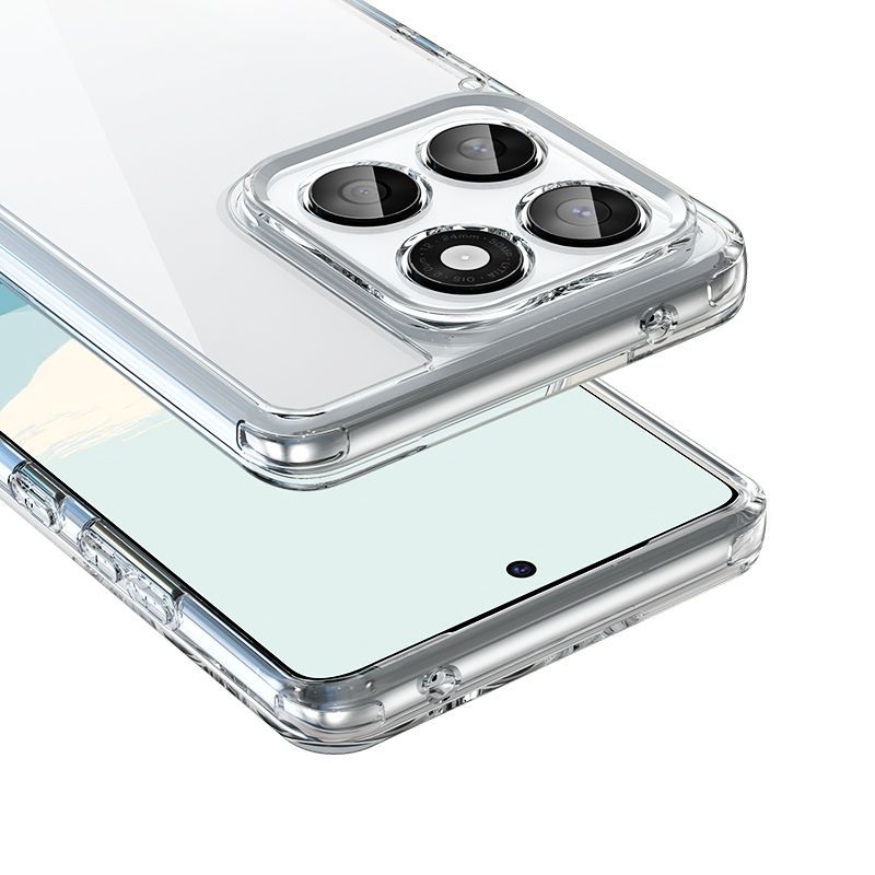 TPU Cases For Moto edge 60 60s - огляд і ціна Phone Cases Moto G