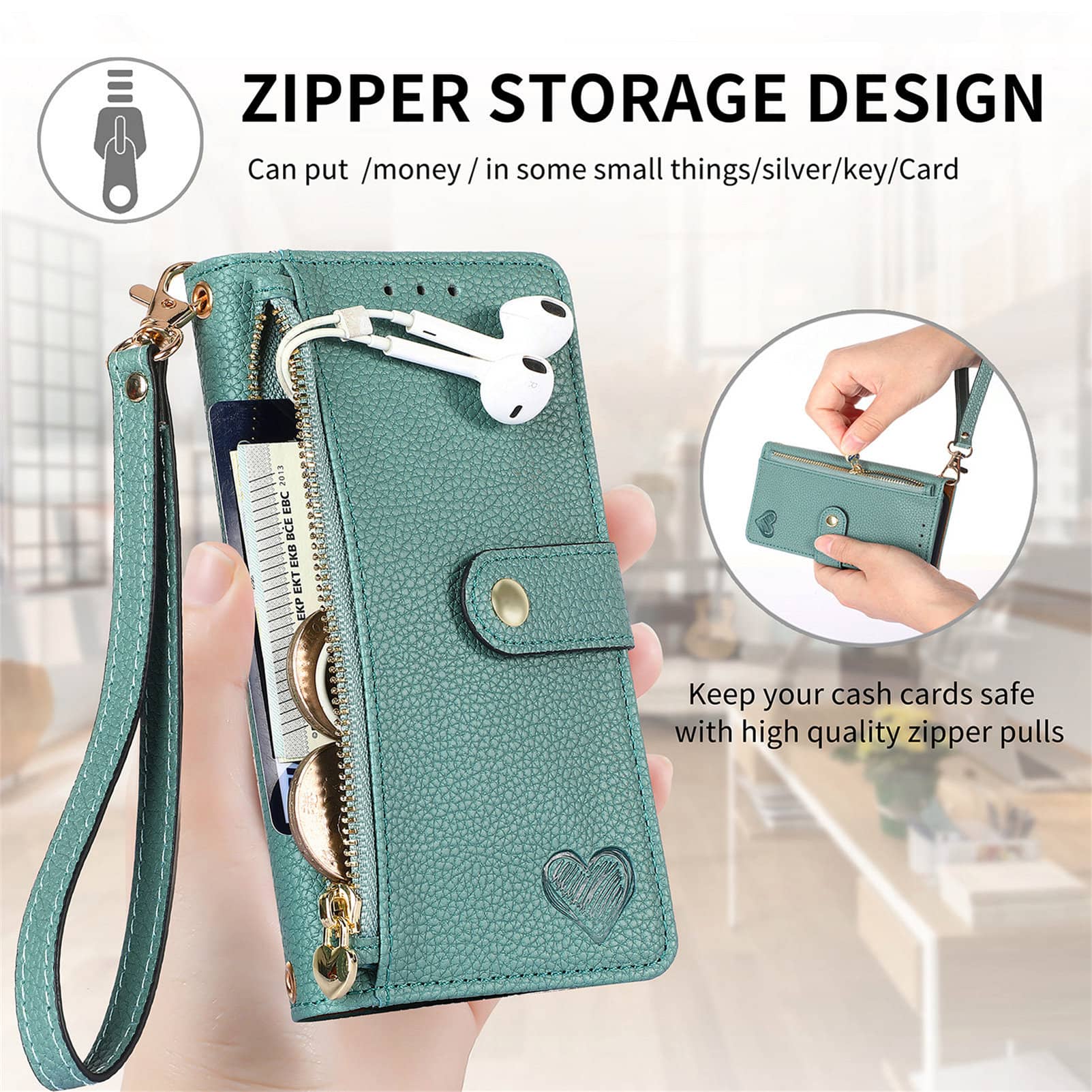 Wallet Case Google Pixel 10 Pr - огляд і ціна Phone Cases Australia