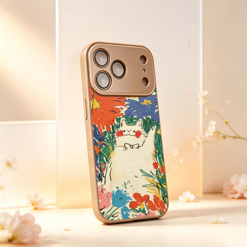 Various color phone cases for  - огляд і ціна Phone Cases Rhode