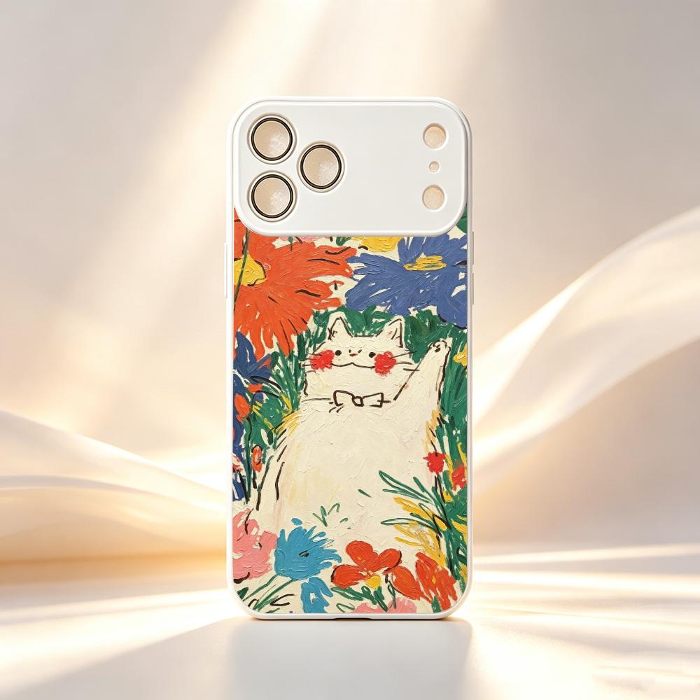 Various color phone cases for  - огляд і ціна Phone Cases Rhode