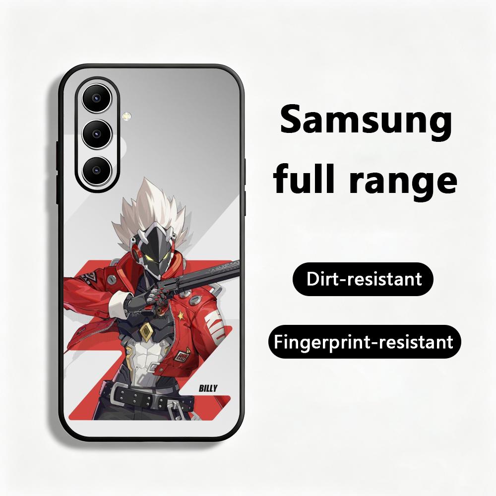 Hot Cool Anime Billy the Kid P - огляд і ціна Phone Cases Kids