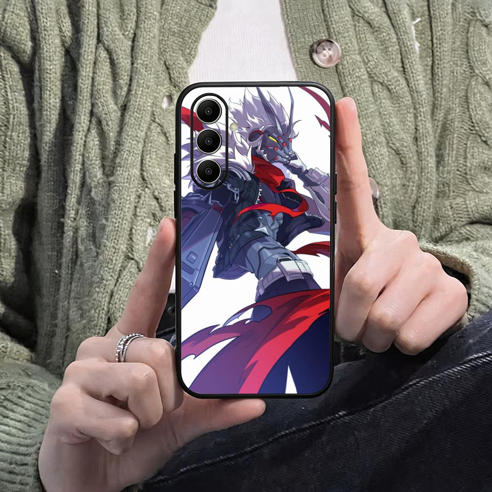 Hot Cool Anime Billy the Kid P - огляд і ціна Phone Cases Kids