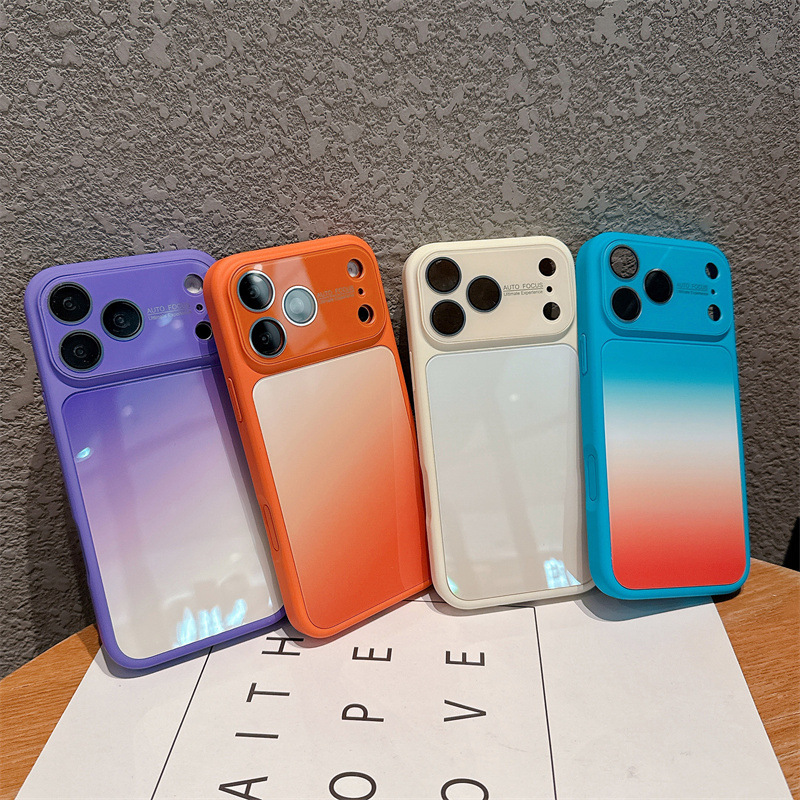 Luxury Candy Colors Gradient P - огляд і ціна Phone Cases Protective