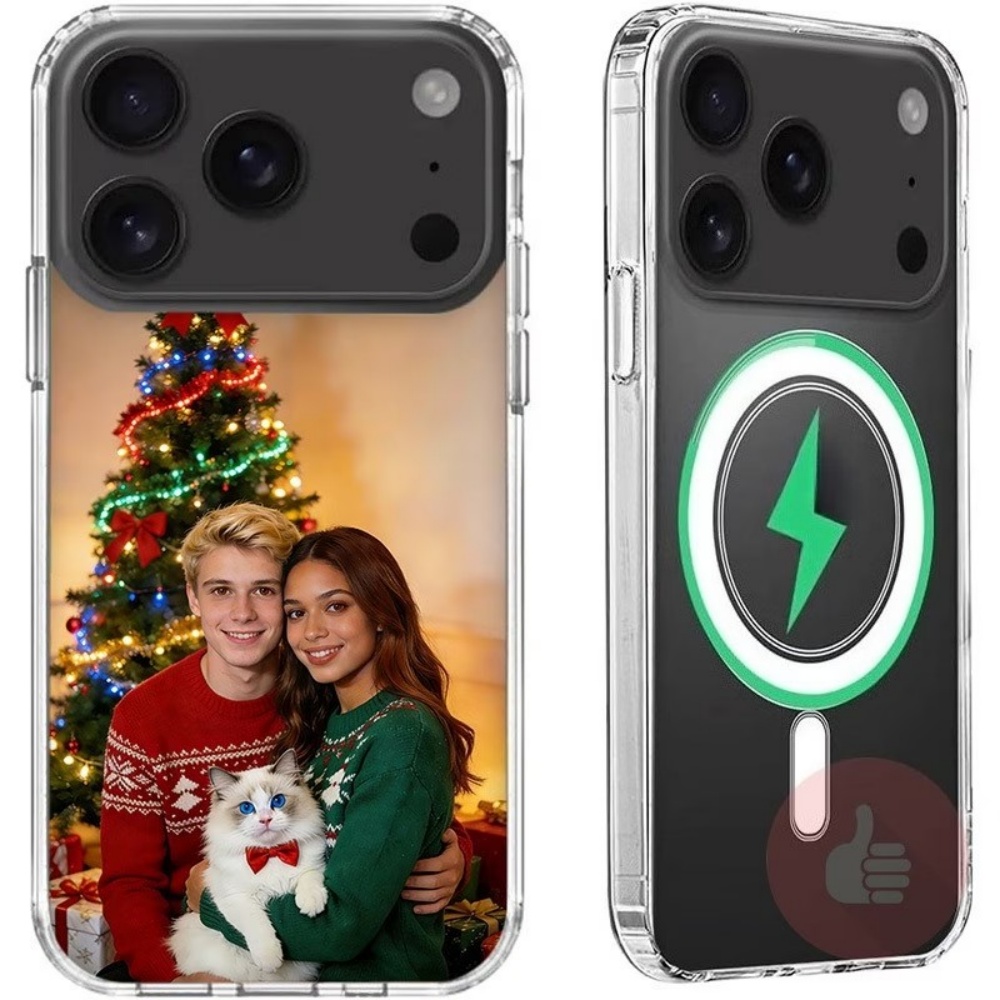 For IPhone 18 17 16 15 14 13 1 - огляд і ціна Phone Cases With Pictures
