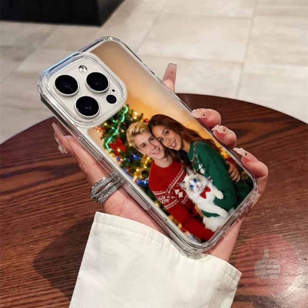 For IPhone 18 17 16 15 14 13 1 - огляд і ціна Phone Cases With Pictures
