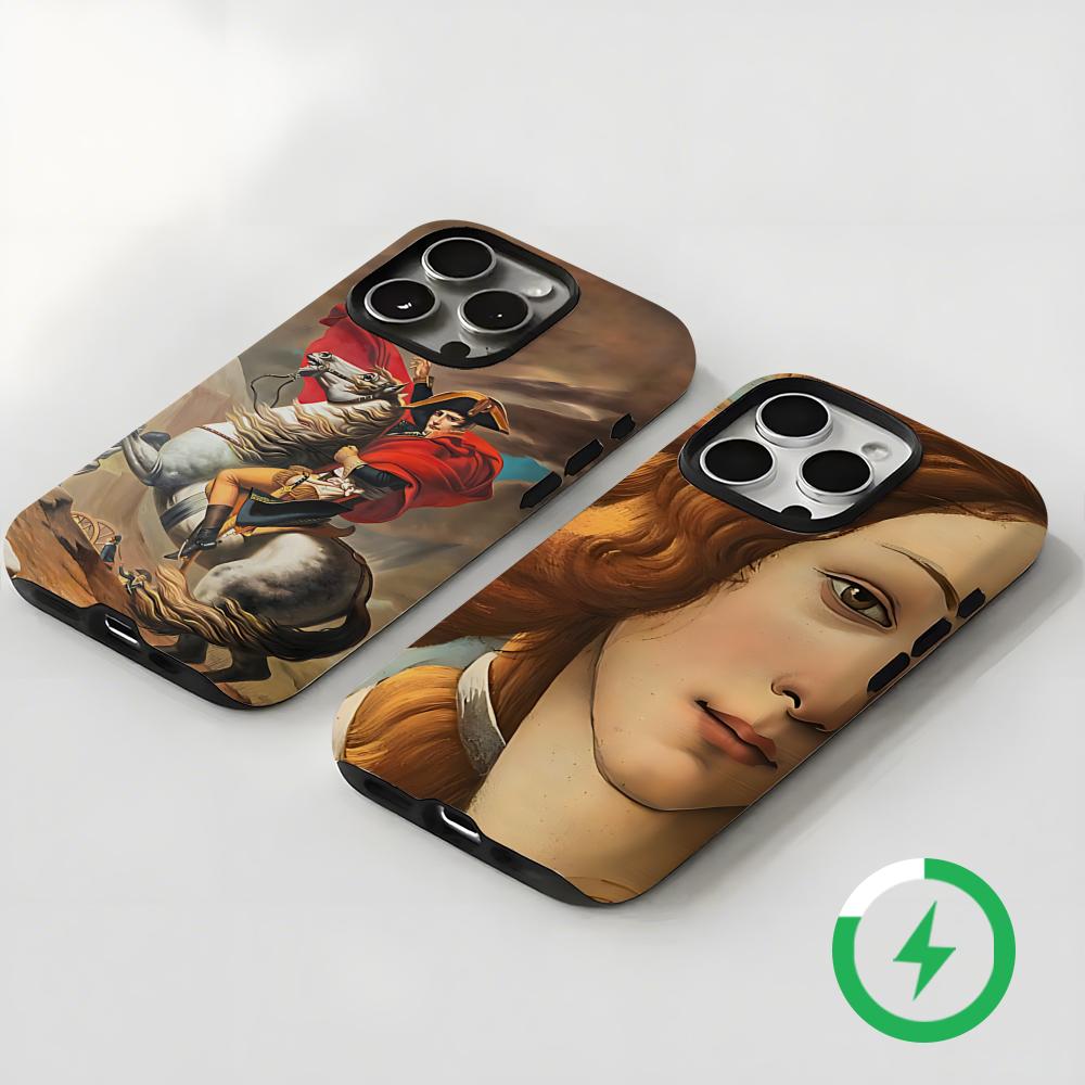 Renaissance Art Paintings  Pho - огляд і ціна Phone Cases Art