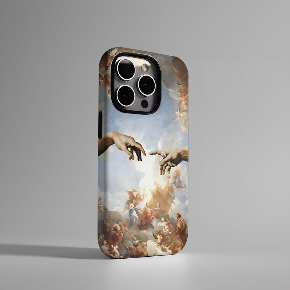 Renaissance Art Paintings  Pho - огляд і ціна Phone Cases Art