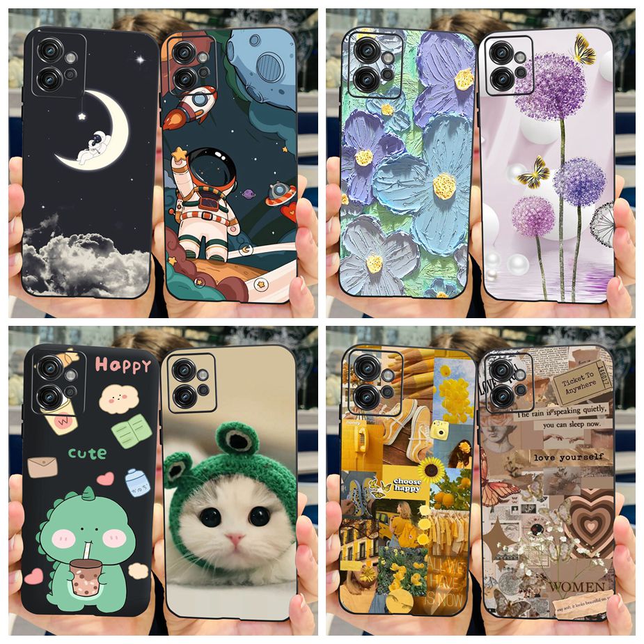 For Motorola Moto G32 Case Sty - огляд і ціна Phone Cases Moto G