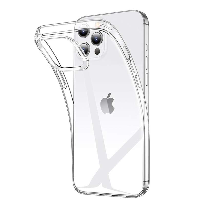 Luxury Ultra Thin Soft TPU Sil - огляд і ціна Phone Cases Classy