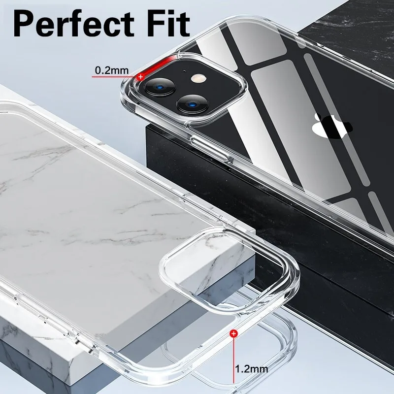 Luxury Ultra Thin Soft TPU Sil - огляд і ціна Phone Cases Classy